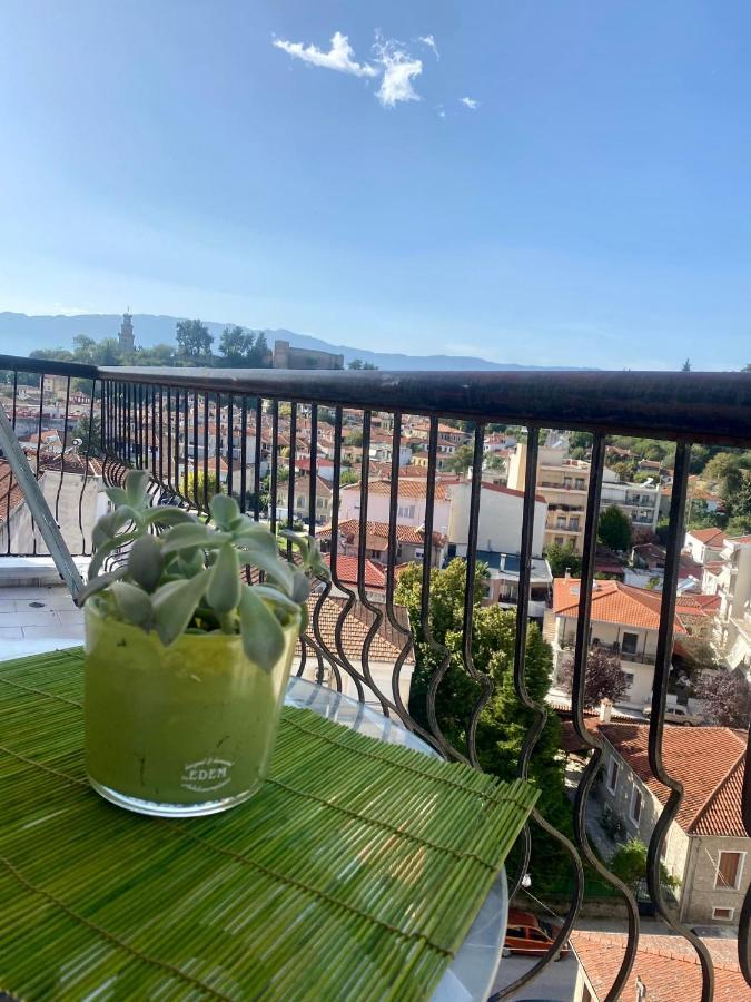 Apartment Top8 View Trikala (Thessaly)