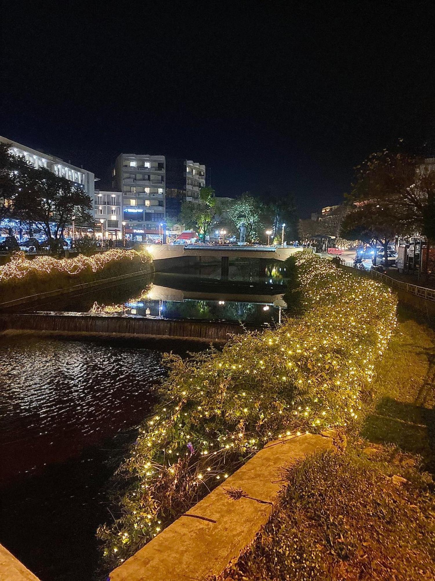 Top8 View Trikala (Thessaly)