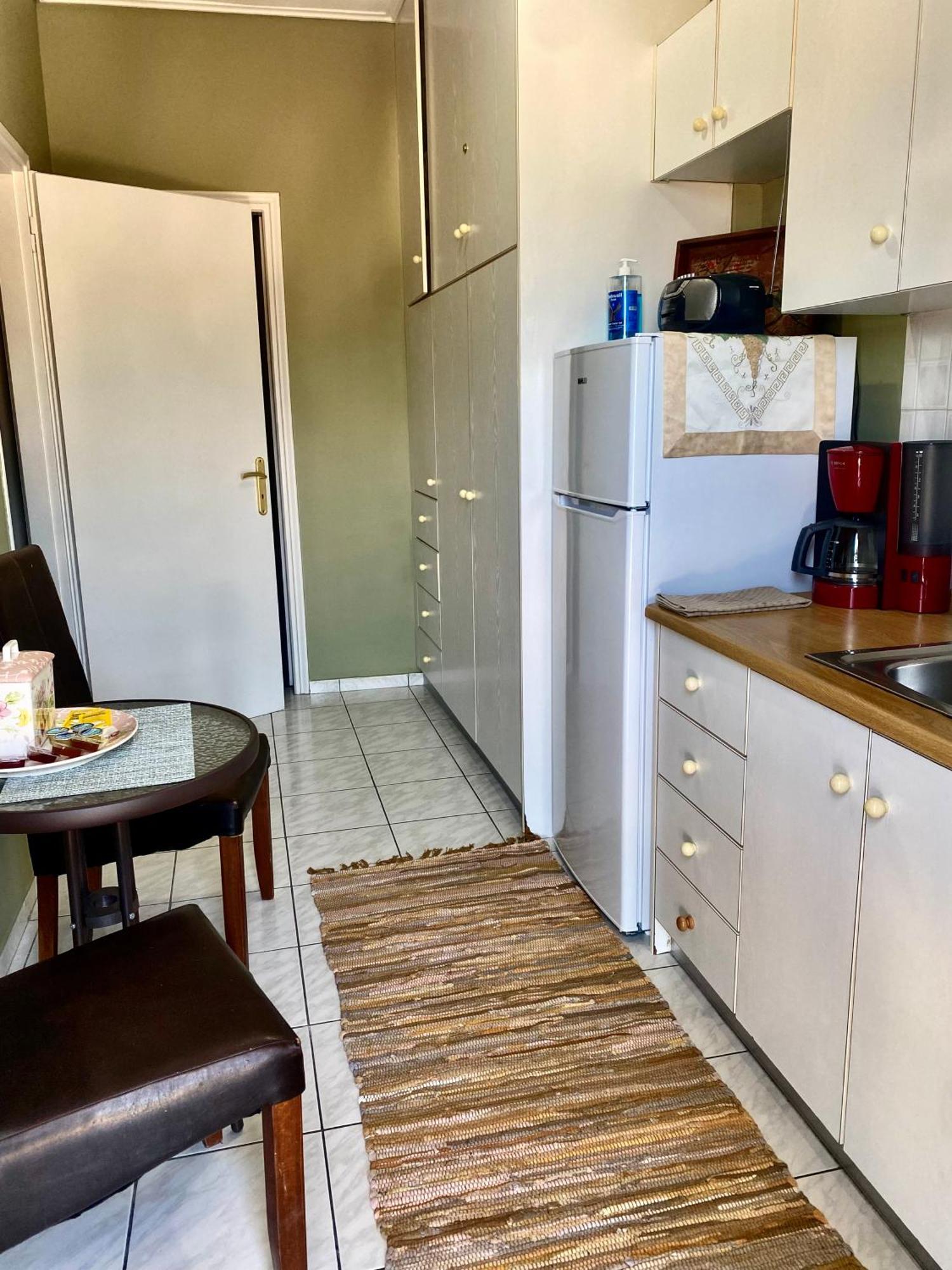 Top8 View Apartment
