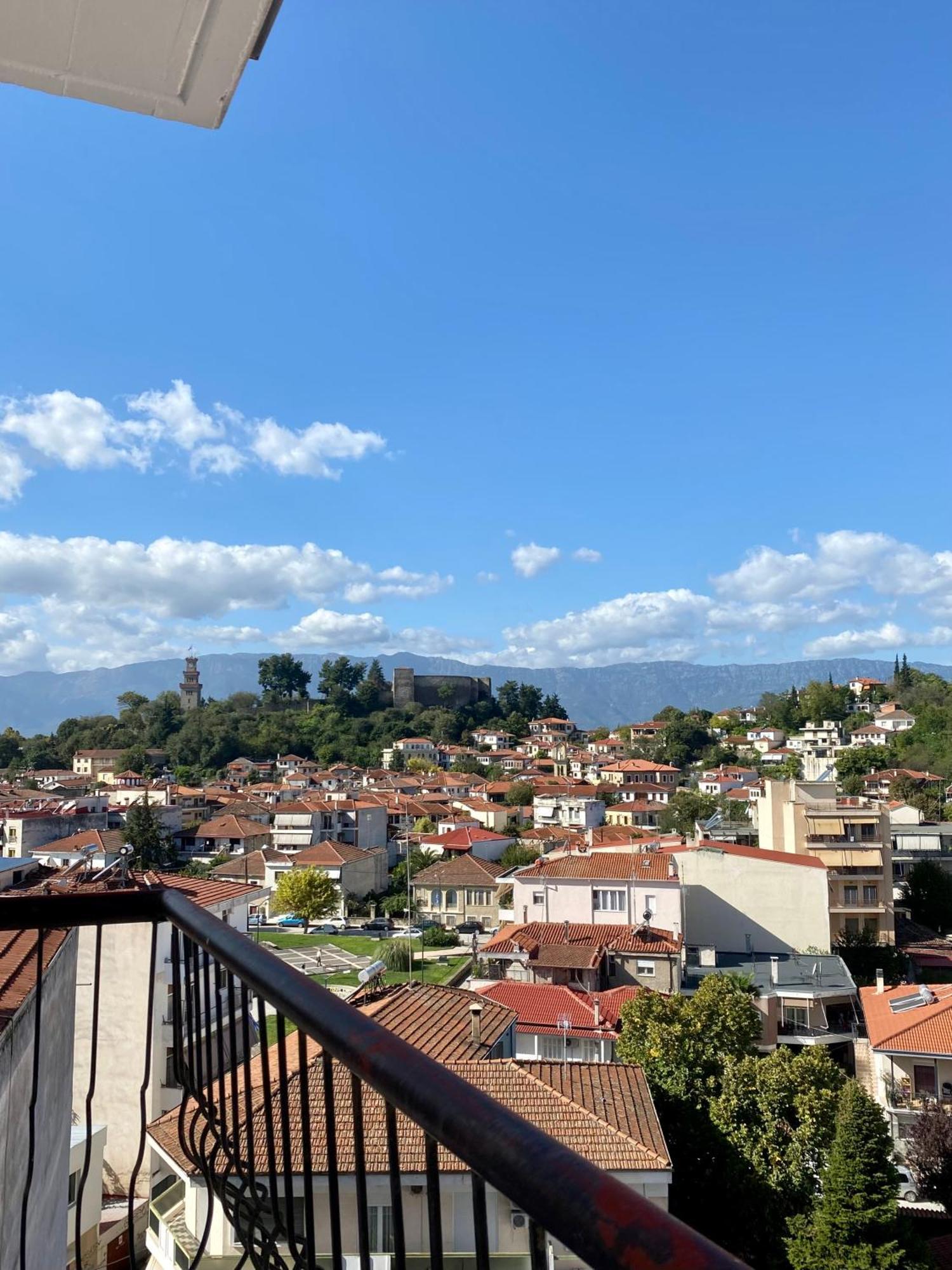 Top8 View *