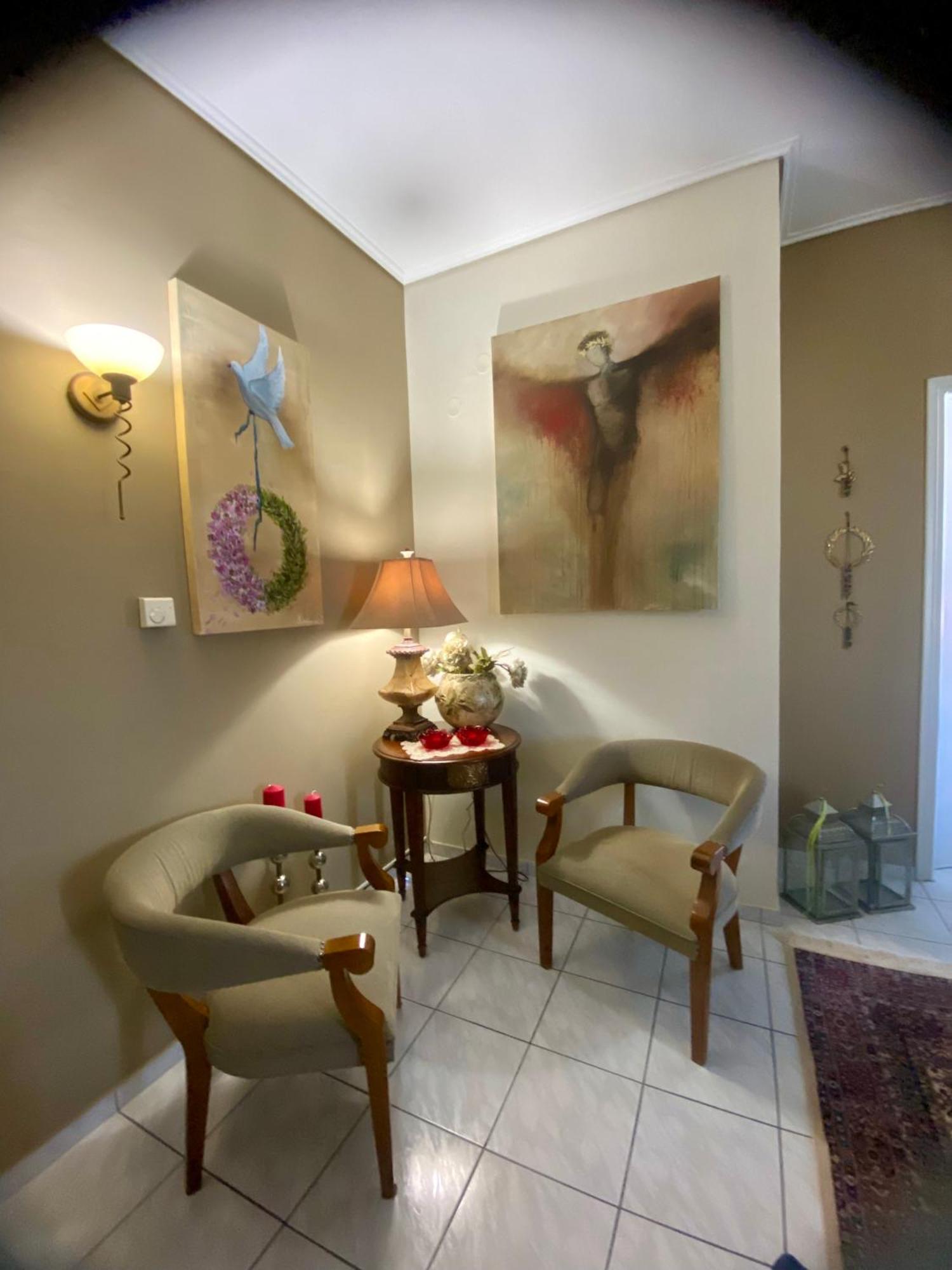 Top8 View Apartment Trikala (Thessaly)