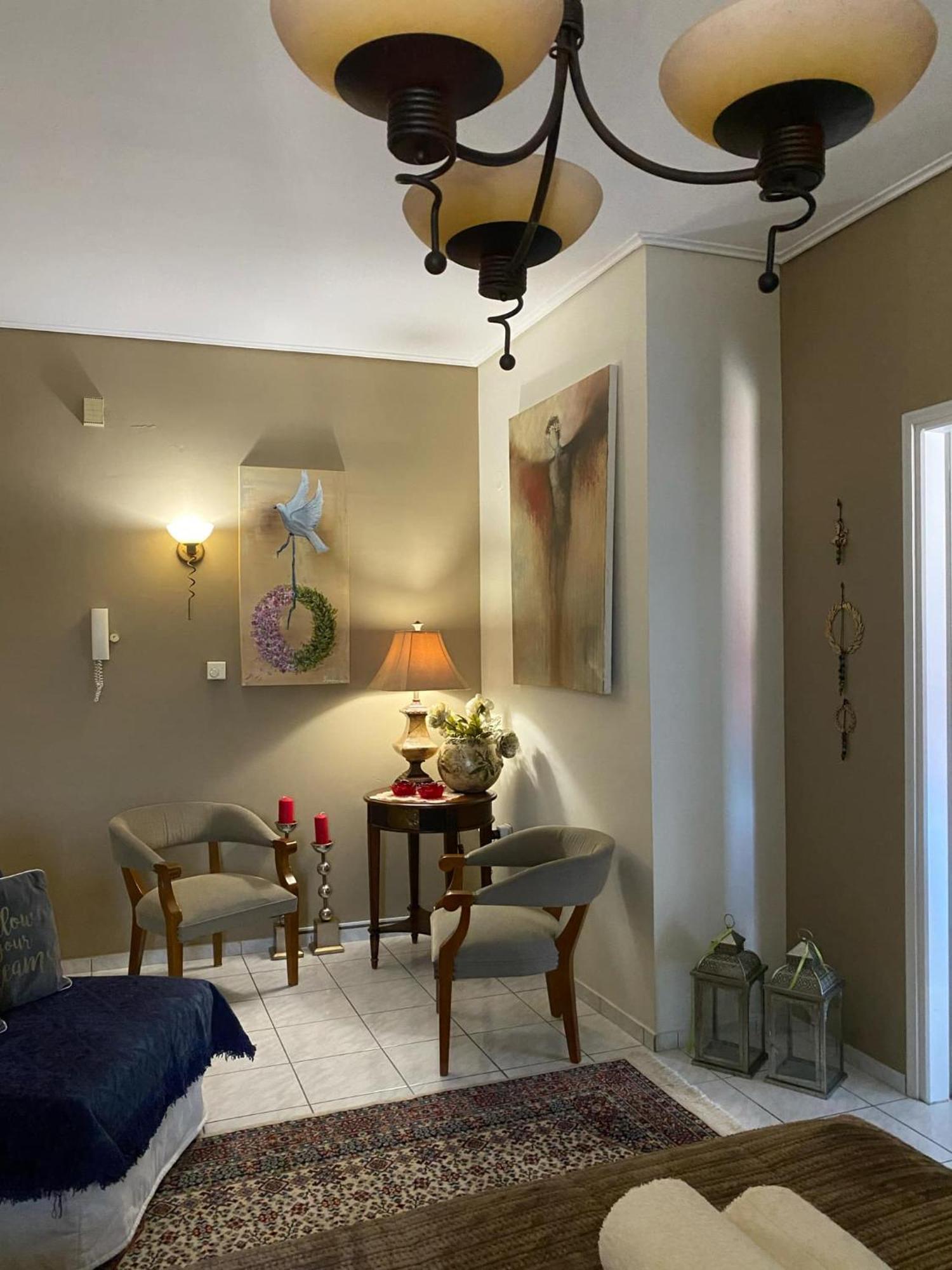 Top8 View Apartment
